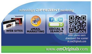 marketing services